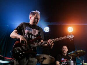 The 10 Best Bassists Of All Time (Updated 2024).